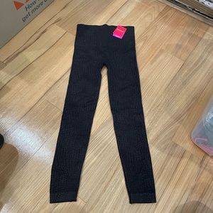 NWT Spanx leggings